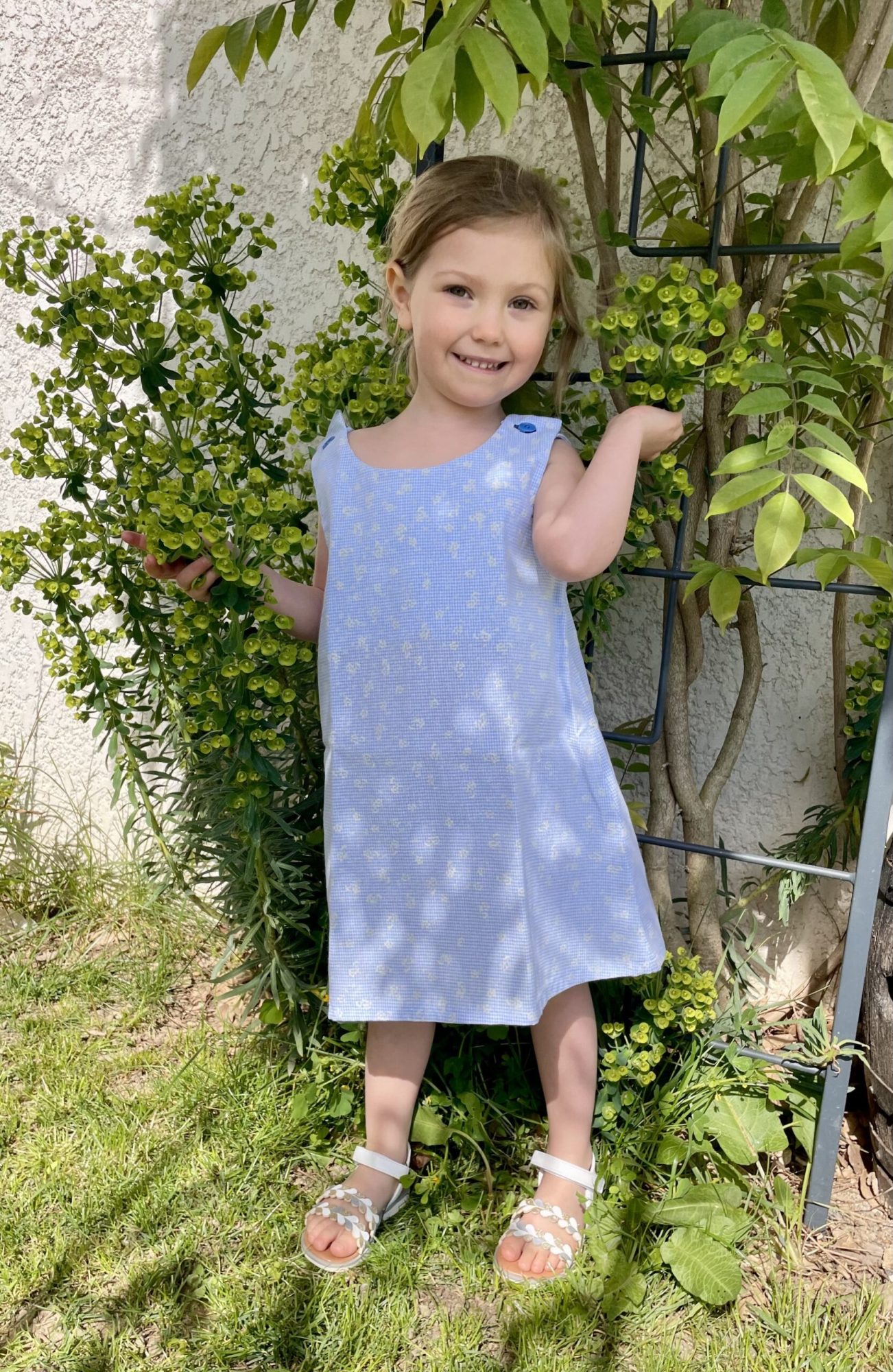 Robe Popy