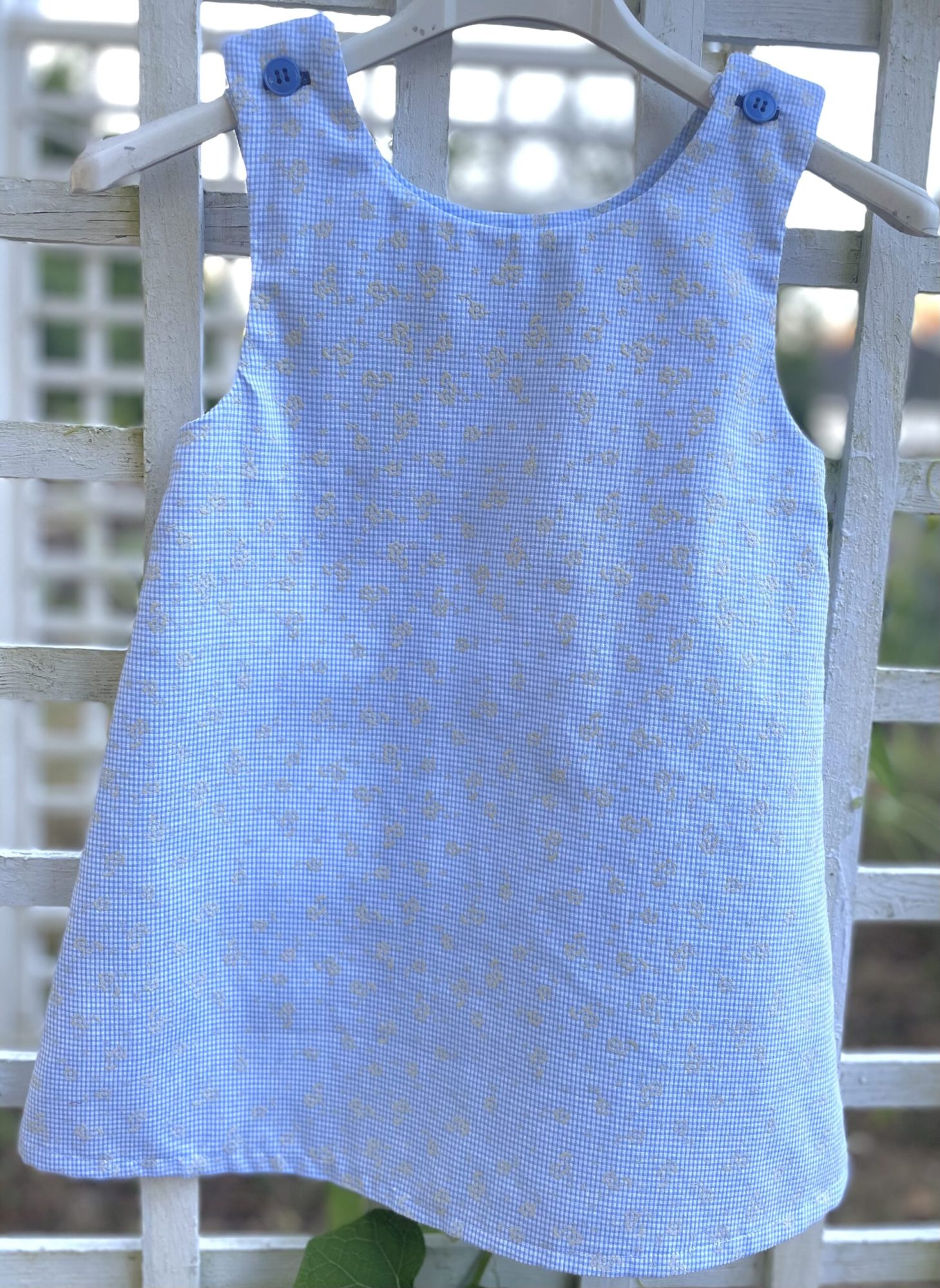 Robe Popy