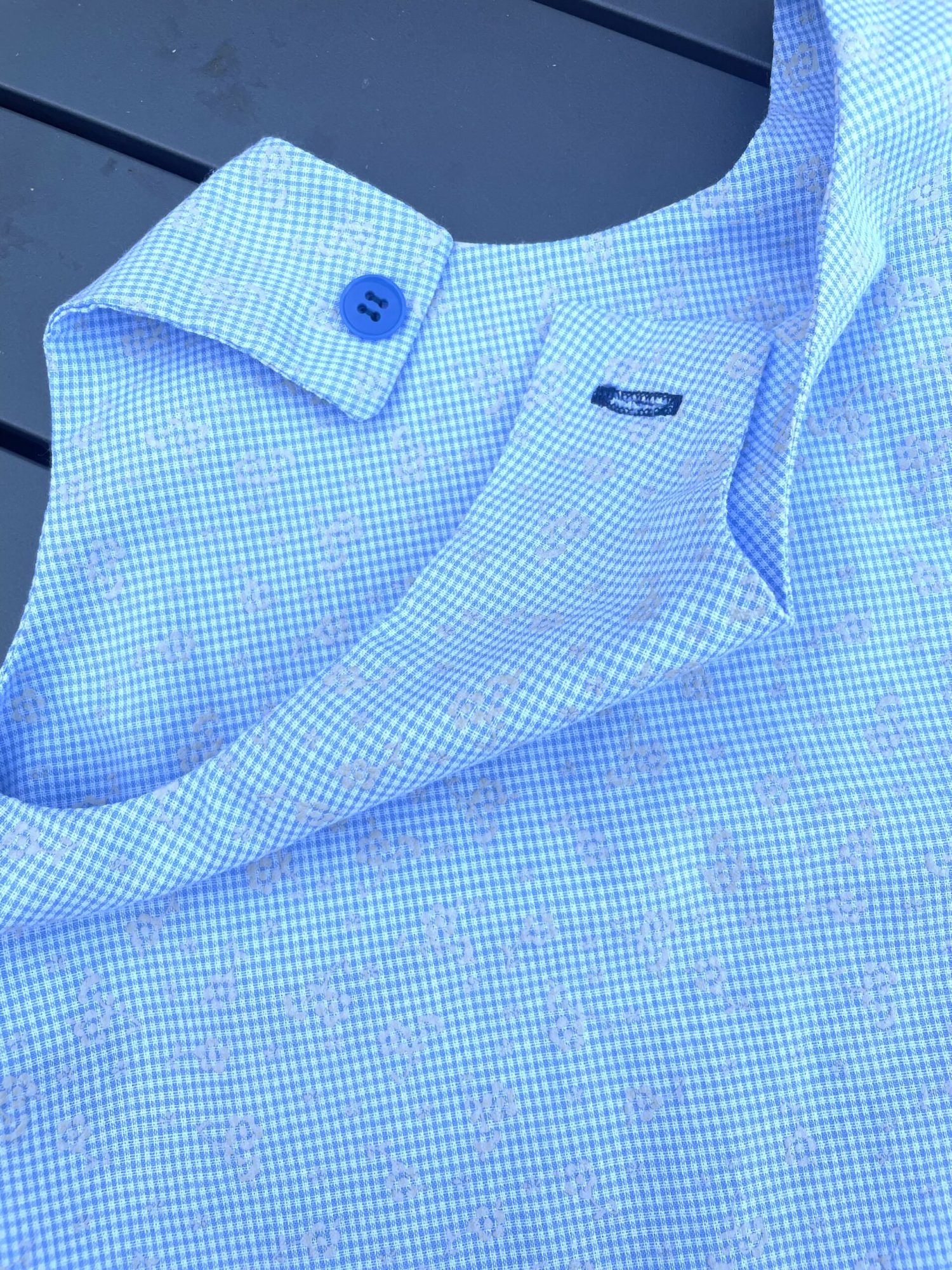 Robe Popy