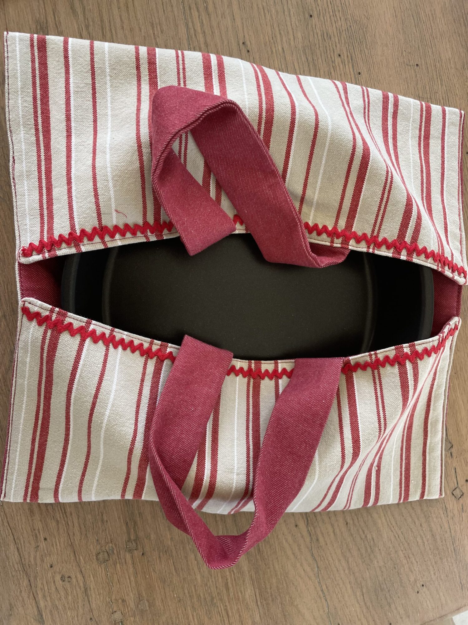 Sacs à tartes