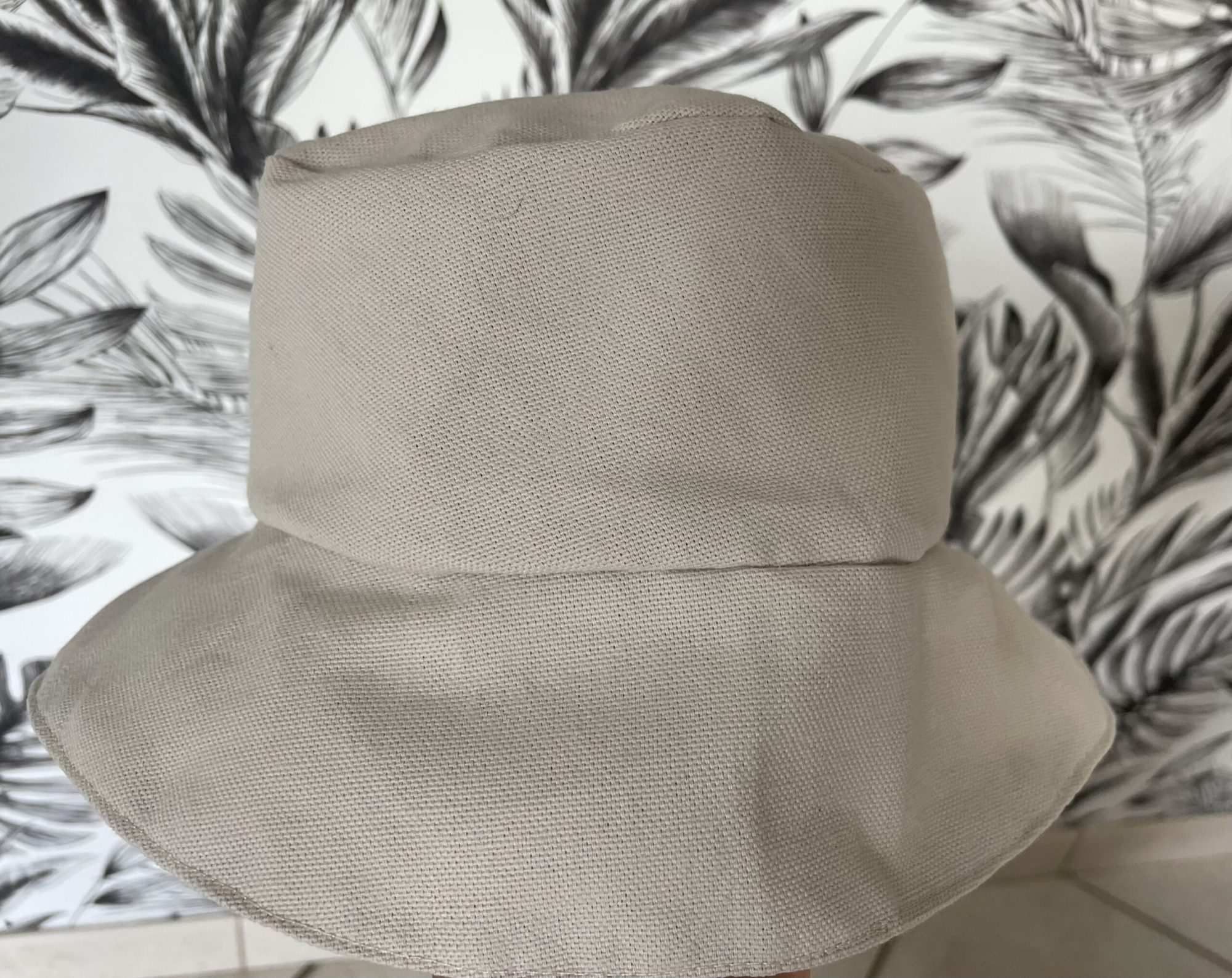 Bob beige intérieur liberty