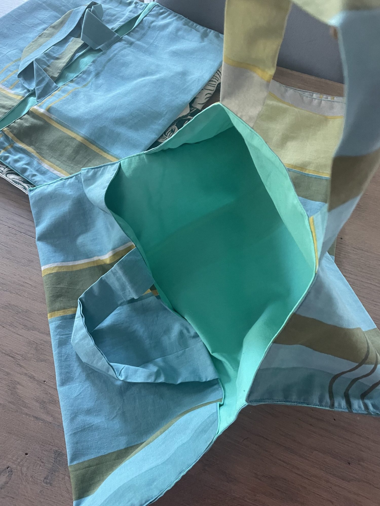 Sacs à tartes