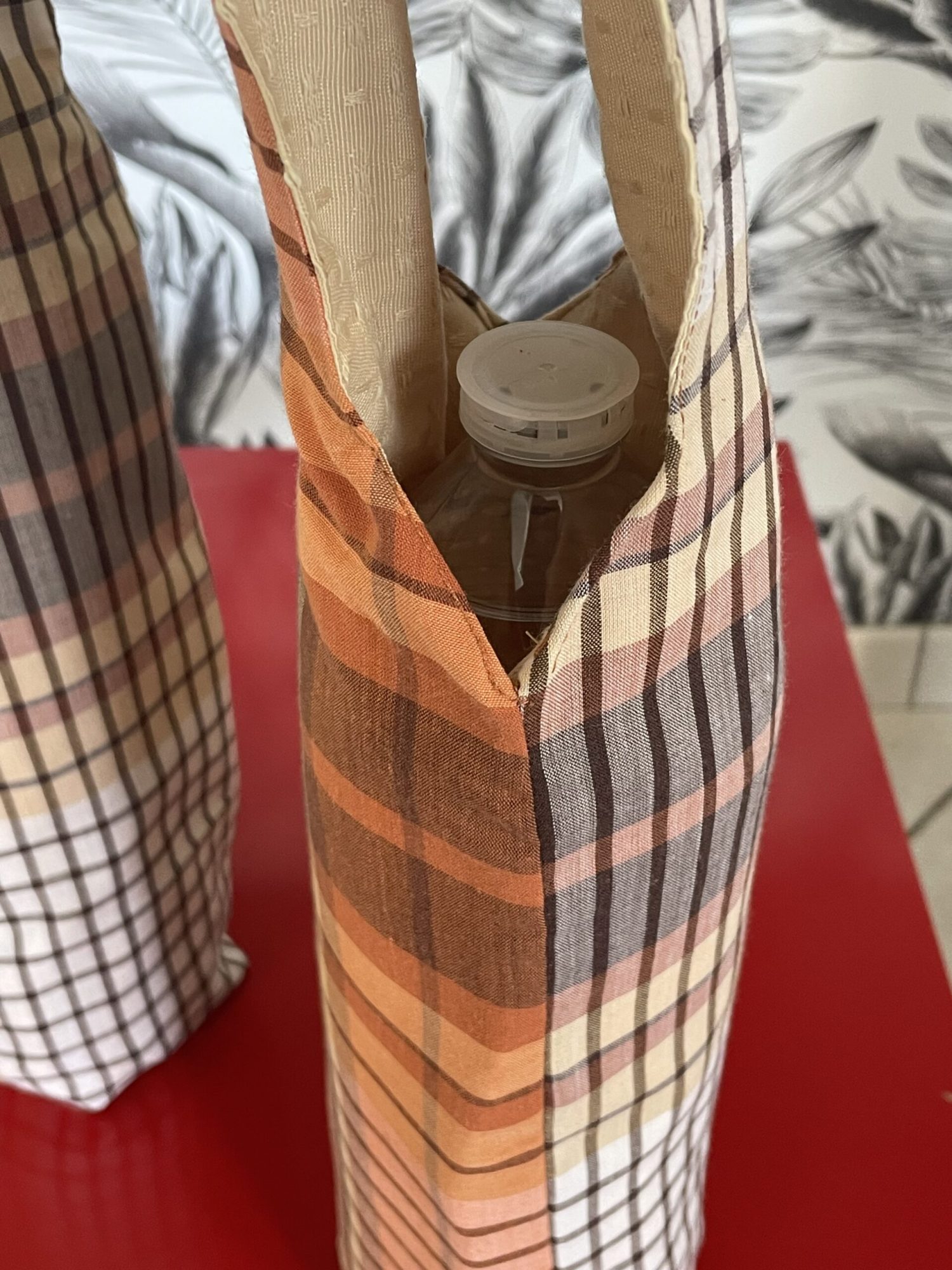 10 meilleurs Sacs à bouteilles à réaliser